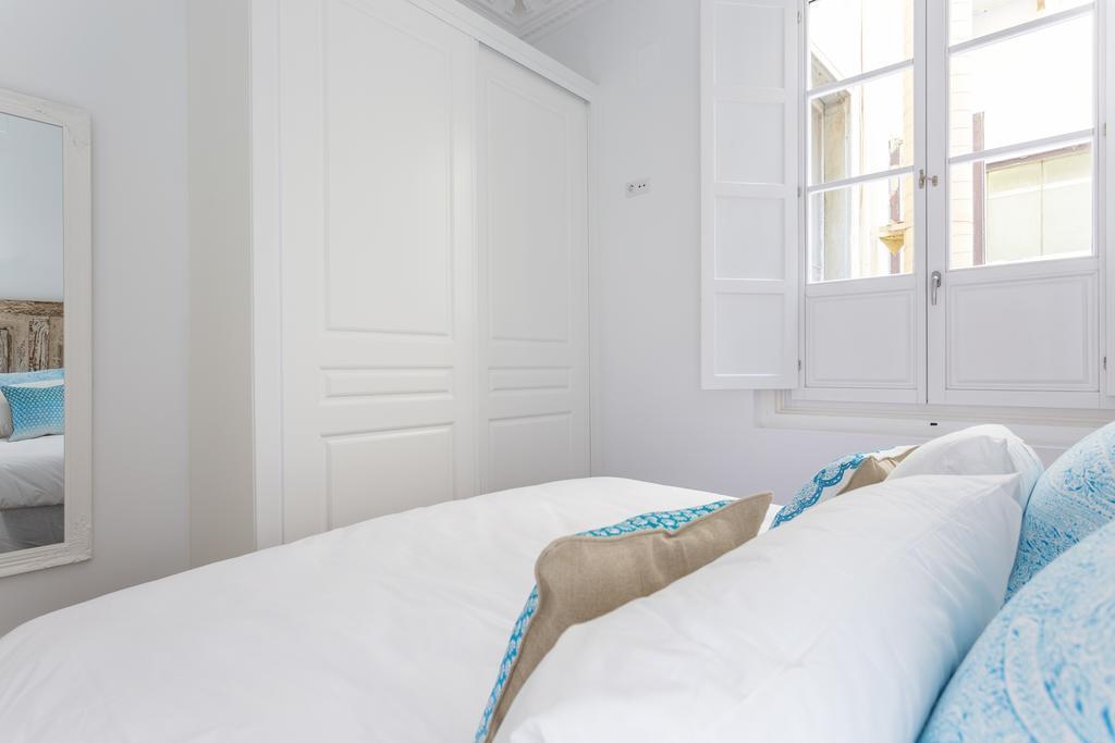 Puerta Del Sol Center Apartment Madrid Luaran gambar