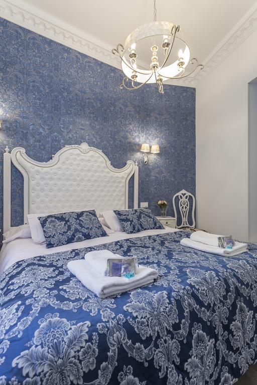 Puerta Del Sol Center Apartment Madrid Luaran gambar