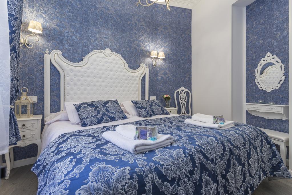 Puerta Del Sol Center Apartment Madrid Luaran gambar