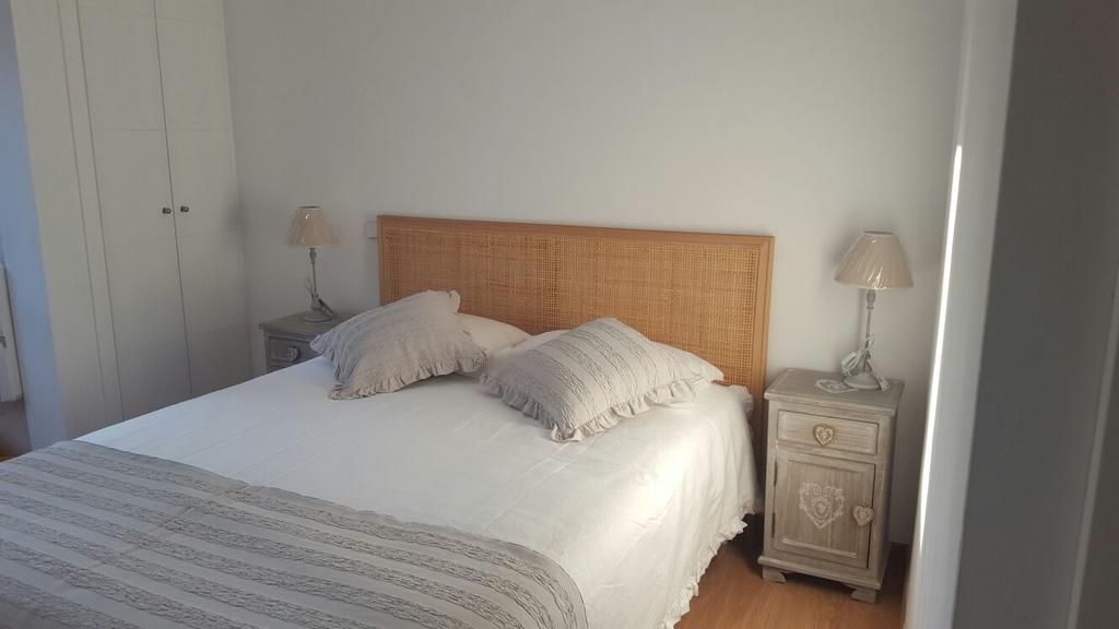 Puerta Del Sol Center Apartment Madrid Luaran gambar