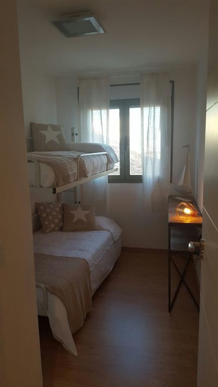 Puerta Del Sol Center Apartment Madrid Luaran gambar