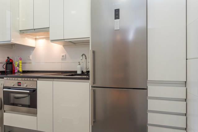 Puerta Del Sol Center Apartment Madrid Luaran gambar
