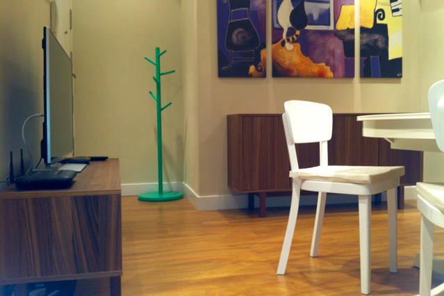 Puerta Del Sol Center Apartment Madrid Luaran gambar