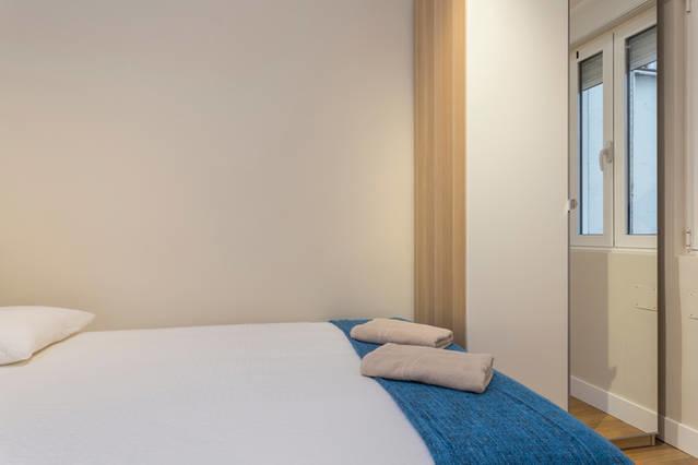 Puerta Del Sol Center Apartment Madrid Luaran gambar