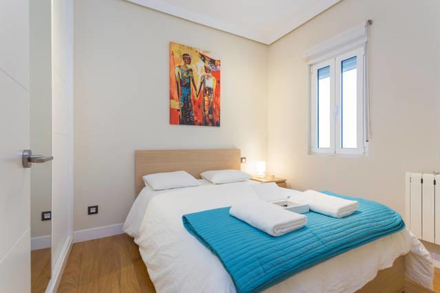 Puerta Del Sol Center Apartment Madrid Luaran gambar